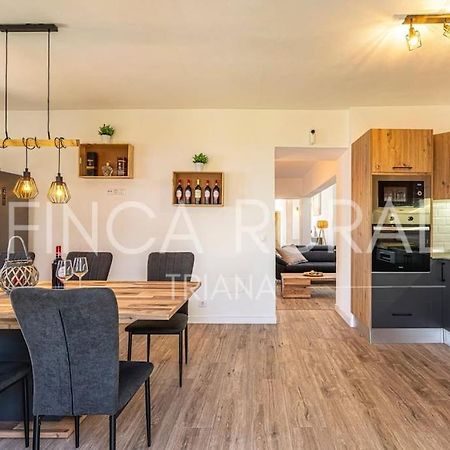 Finca Rural Triana Санта-Крус-де-Тенерифе Экстерьер фото