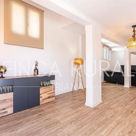 Finca Rural Triana Санта-Крус-де-Тенерифе Экстерьер фото