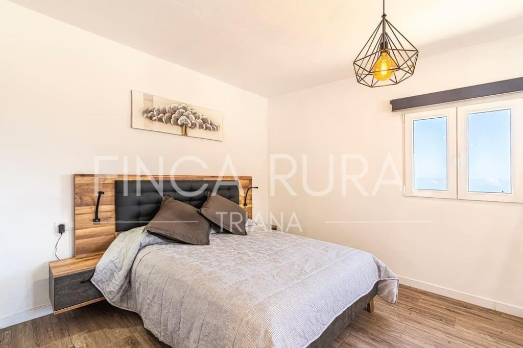 Finca Rural Triana Санта-Крус-де-Тенерифе Экстерьер фото