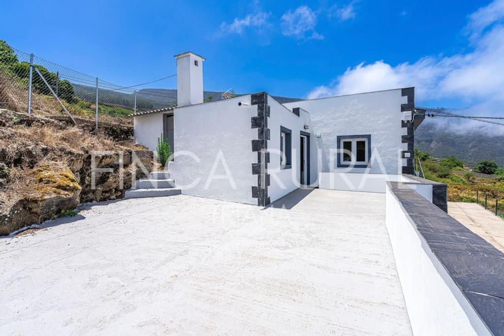 Finca Rural Triana Санта-Крус-де-Тенерифе Экстерьер фото