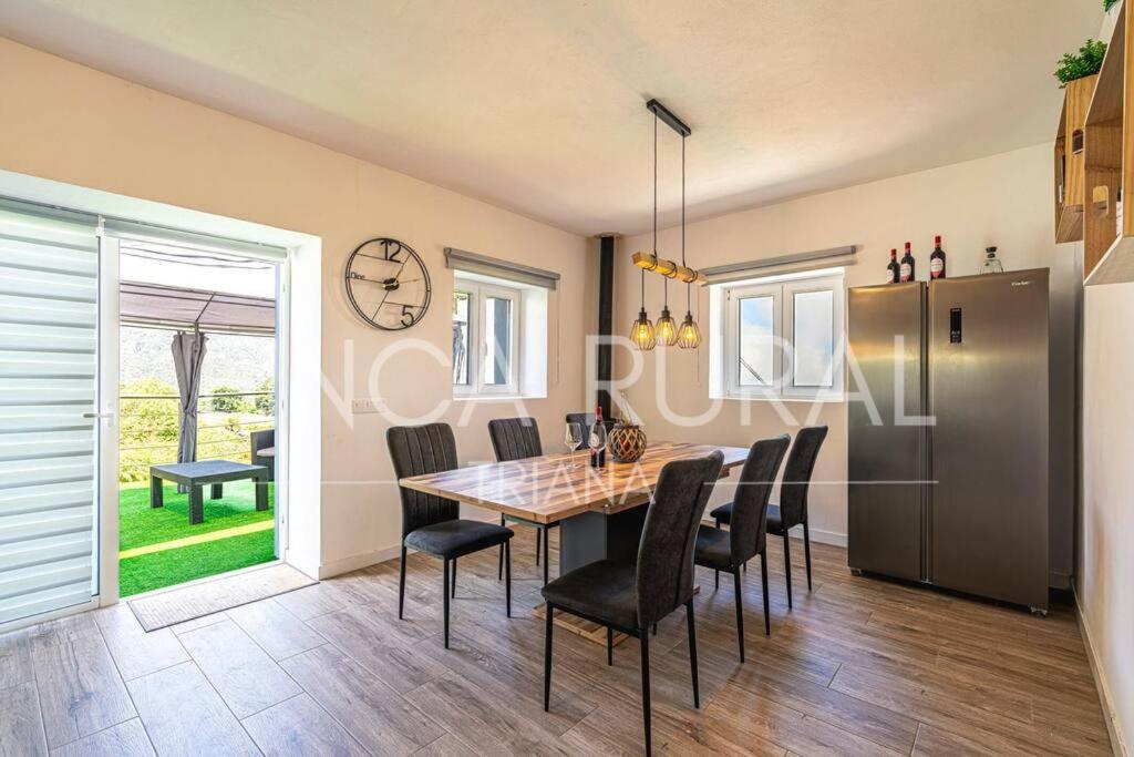 Finca Rural Triana Санта-Крус-де-Тенерифе Экстерьер фото